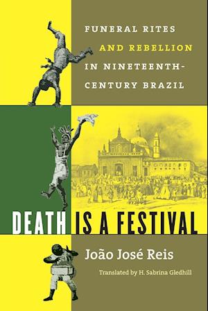 Death Is a Festival