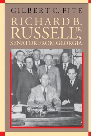 Richard B. Russell, Jr., Senator from Georgia