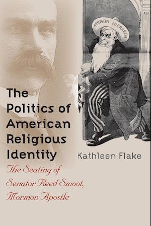 The Politics of American Religious Identity