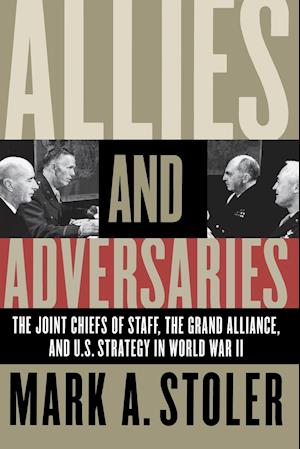 Allies and Adversaries