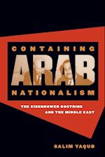 Containing Arab Nationalism