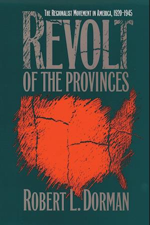 Revolt of the Provinces