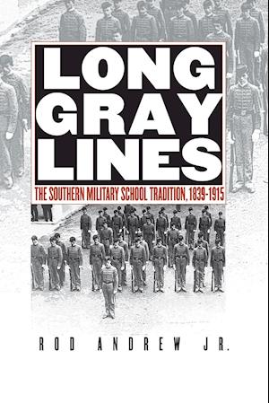 Long Gray Lines