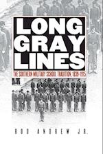 Long Gray Lines