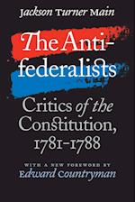 The Antifederalists