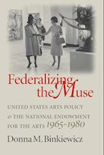 Federalizing the Muse