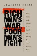 Rich Man's War, Poor Man's Fight