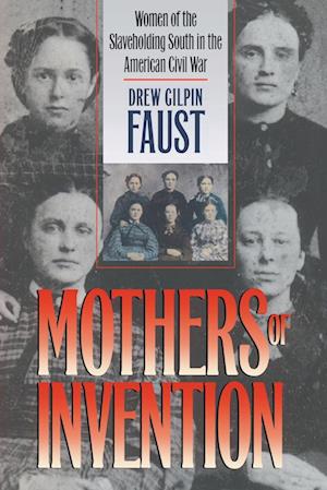 Faust, D:  Mothers of Invention
