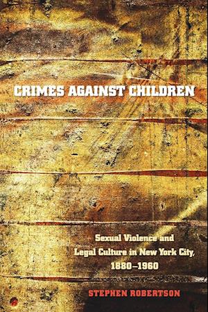 Crimes Against Children
