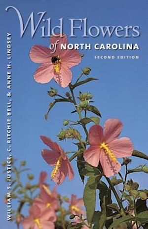 Wild Flowers of North Carolina, 2nd Ed.