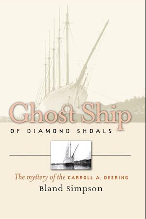 Ghost Ship of Diamond Shoals