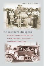 The Southern Diaspora