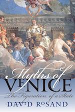 Myths of Venice