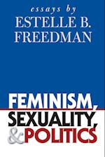 Feminism, Sexuality, and Politics