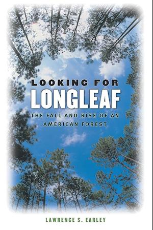 Looking for Longleaf