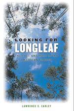 Looking for Longleaf