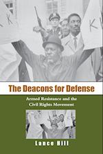 The Deacons for Defense