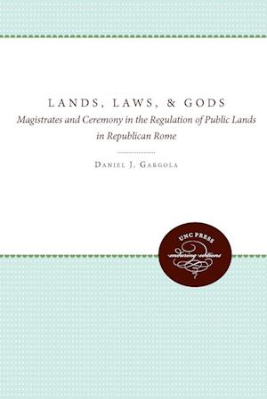 Lands, Laws, and Gods