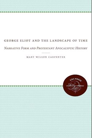 George Eliot and the Landscape of Time