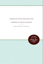 American Legal Realism and Empirical Social Science