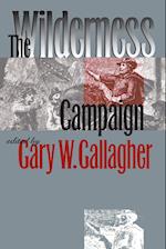 The Wilderness Campaign