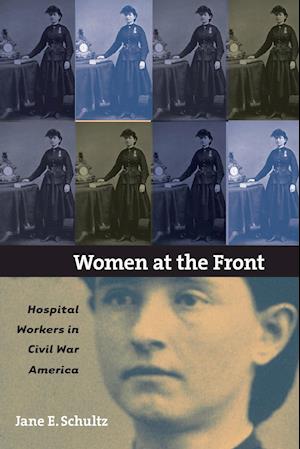 Women at the Front