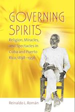 Governing Spirits