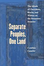 Separate Peoples, One Land