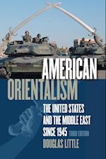 American Orientalism