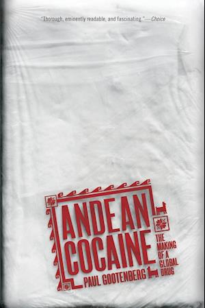 Andean Cocaine