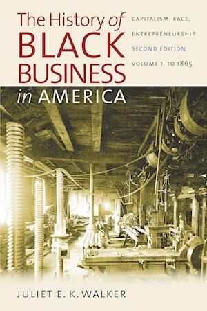 The History of Black Business in America