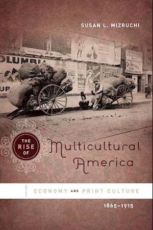 The Rise of Multicultural America