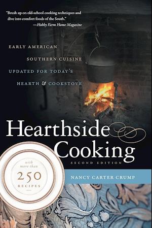 Hearthside Cooking