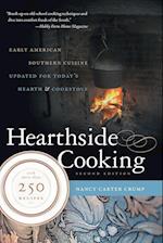 Hearthside Cooking