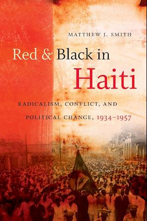 Red and Black in Haiti