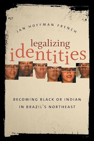 Legalizing Identities