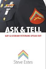 Ask & Tell