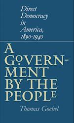 Government by the People