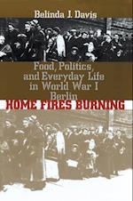 Home Fires Burning