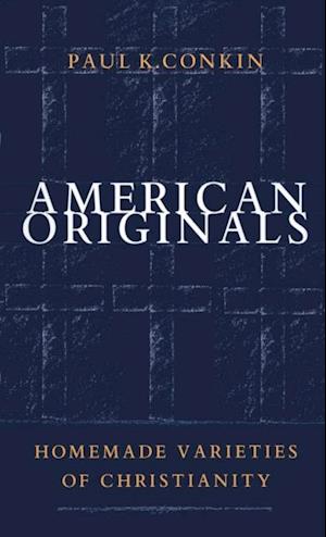 American Originals