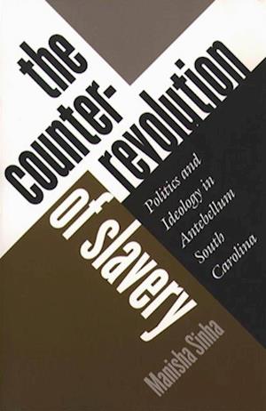 Counterrevolution of Slavery