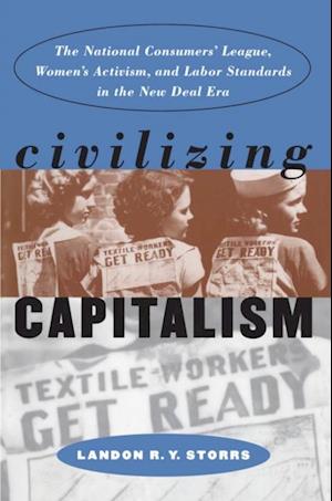 Civilizing Capitalism