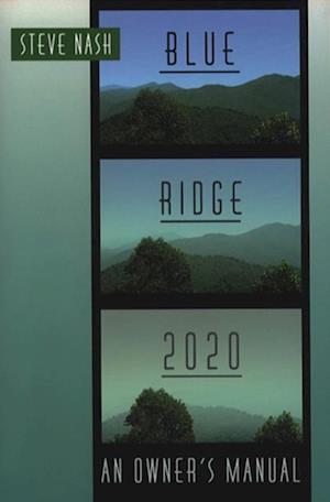 Blue Ridge 2020