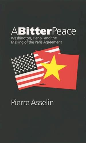 Bitter Peace
