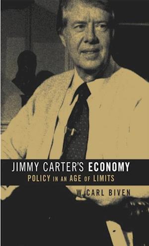 Jimmy Carter's Economy