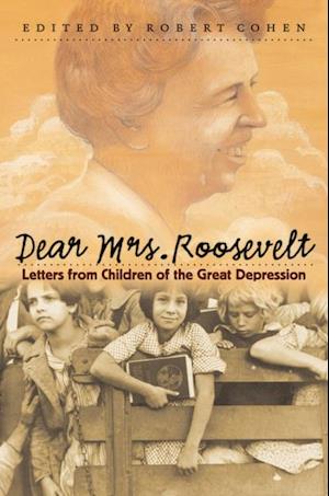 Dear Mrs. Roosevelt