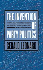 Invention of Party Politics