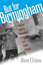 But for Birmingham