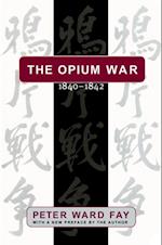 Opium War, 1840-1842