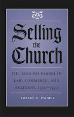 Selling the Church